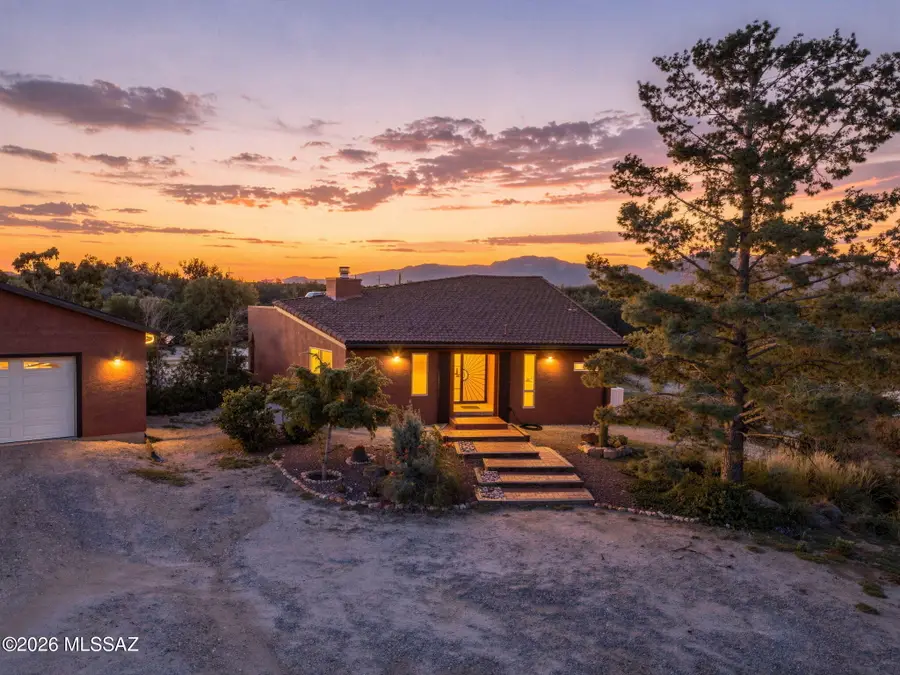 10280 N Quail, Tucson, AZ 85742 - #3