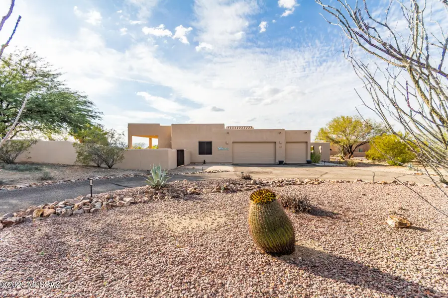 16708 S Palo Verde View, Vail, AZ 85641 - #2