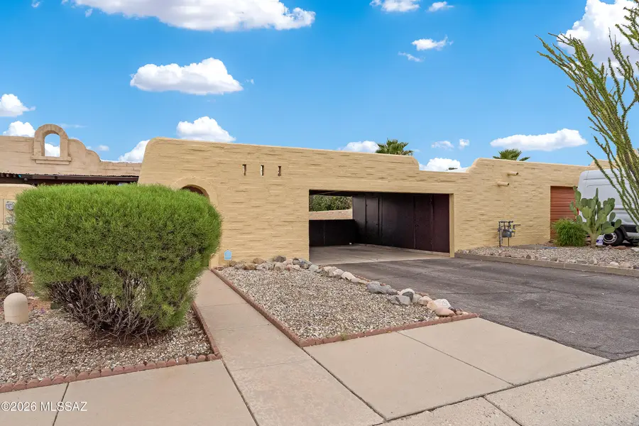 285 S Kolb, Tucson, AZ 85710 - #3
