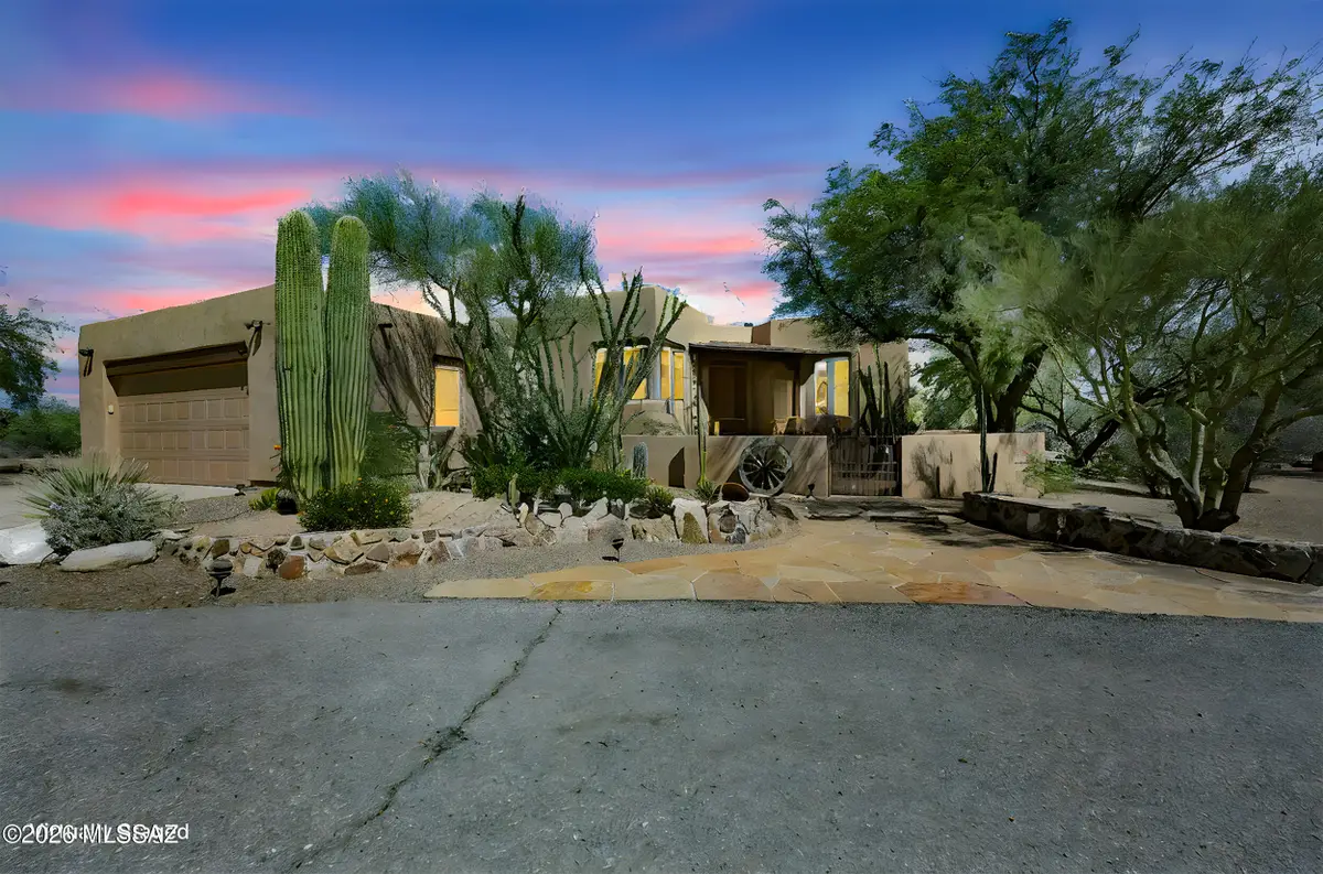 13260 N Teal Blue, Tucson, AZ 85742 - #1
