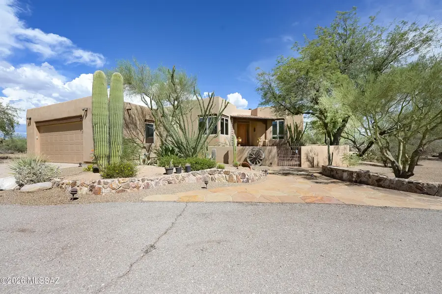 13260 N Teal Blue, Tucson, AZ 85742 - #2