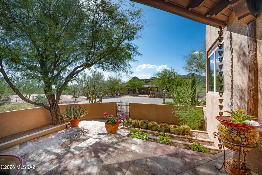 13260 N Teal Blue, Tucson, AZ 85742 - #3