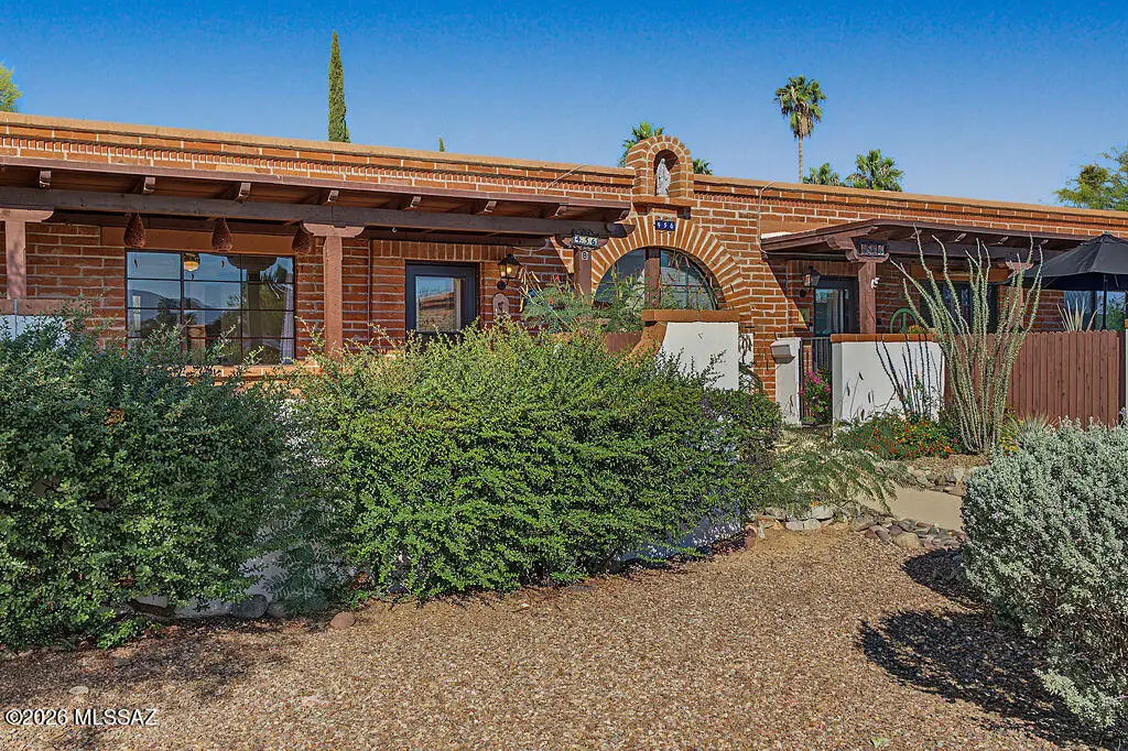 456 S Paseo Quinta, Green Valley, AZ 85614 - #1