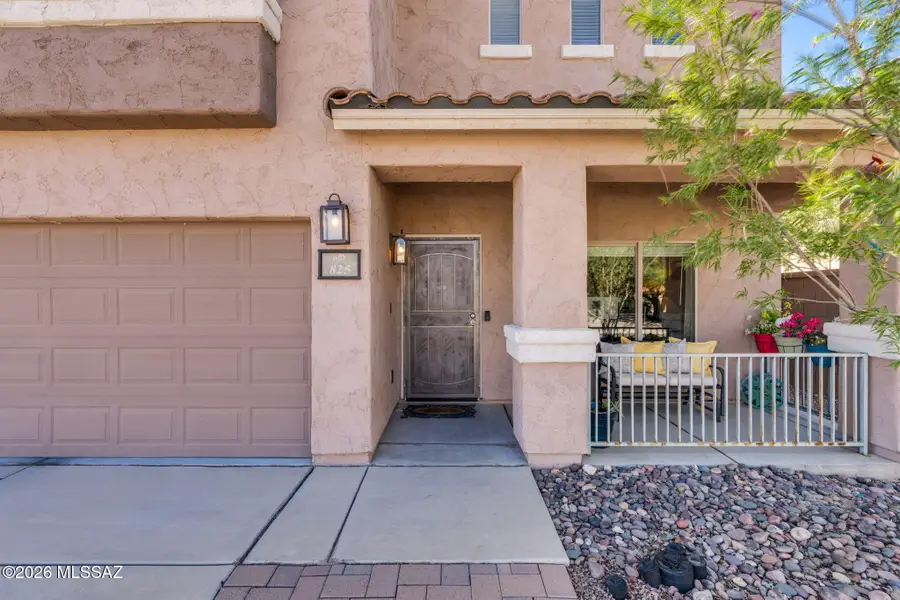 825 W Via De Gala, Sahuarita, AZ 85629 - #3