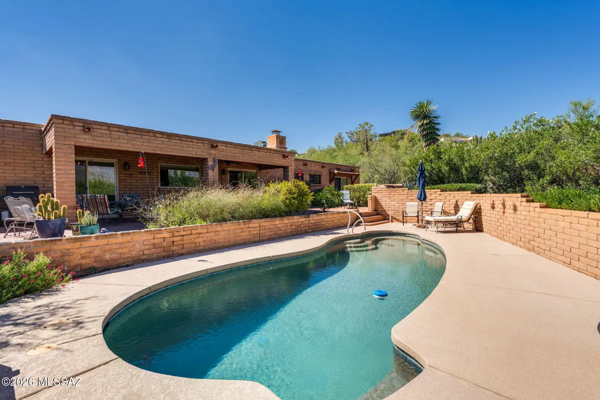 8451 E Tourmaline, Tucson, AZ 85750 - #1