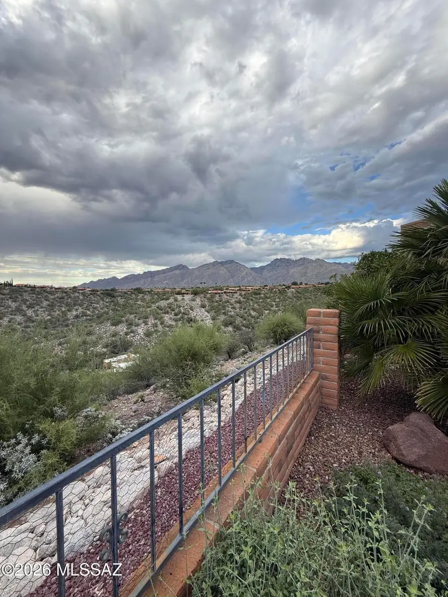 4121 N Camino Ferreo, Tucson, AZ 85750 - #2