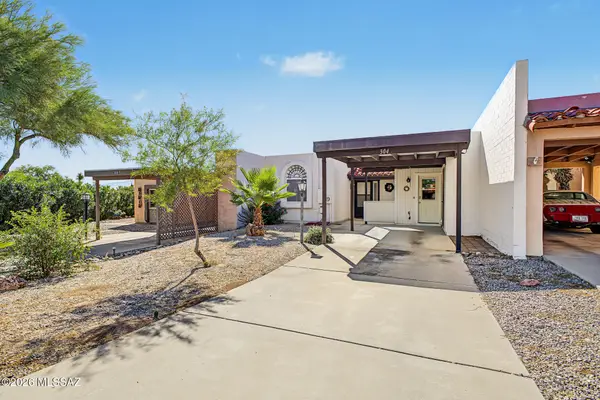 304 N Calle De Las Profetas, Green Valley, AZ 85614