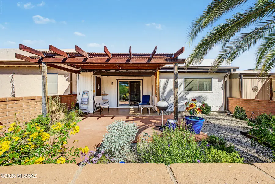 304 N Calle De Las Profetas, Green Valley, AZ 85614 - #3