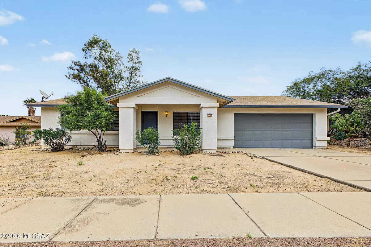 401 S Stoner, Tucson, AZ 85748 - #1