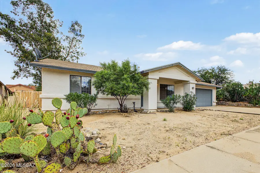 401 S Stoner, Tucson, AZ 85748 - #2