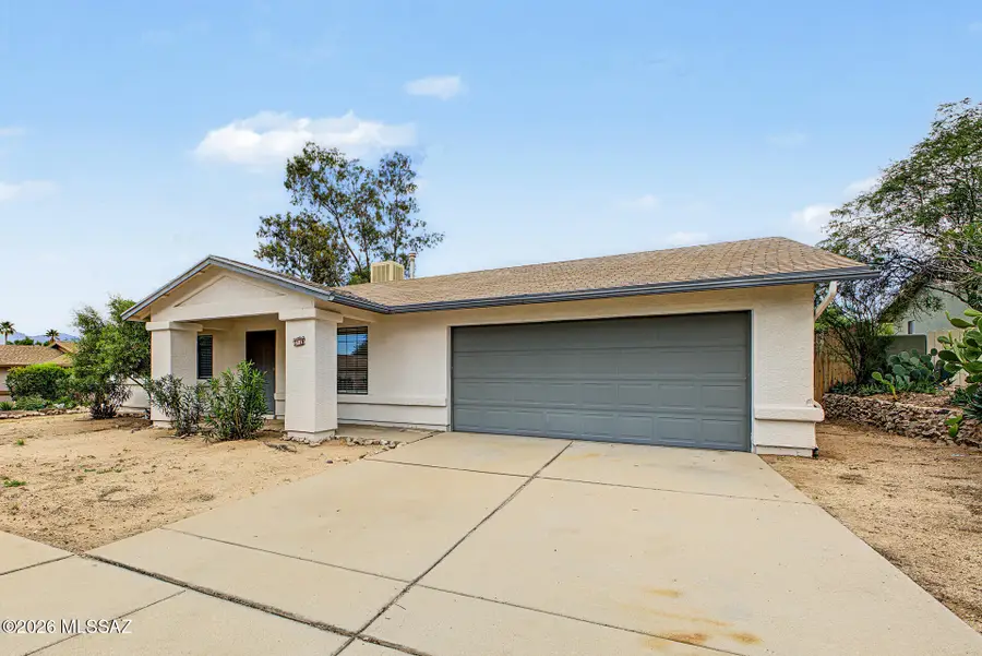 401 S Stoner, Tucson, AZ 85748 - #3