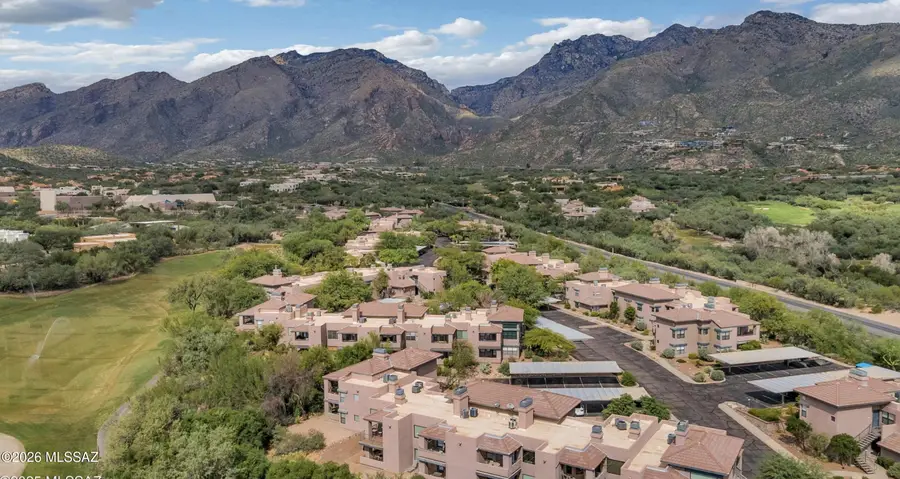5855 N Kolb, Tucson, AZ 85750 - #3
