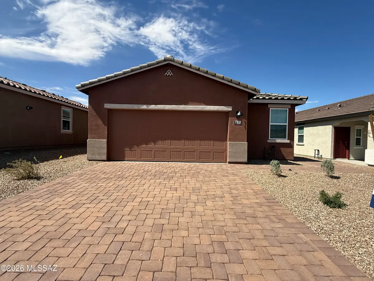 10460 W Guildford, Marana, AZ 85653 - #1