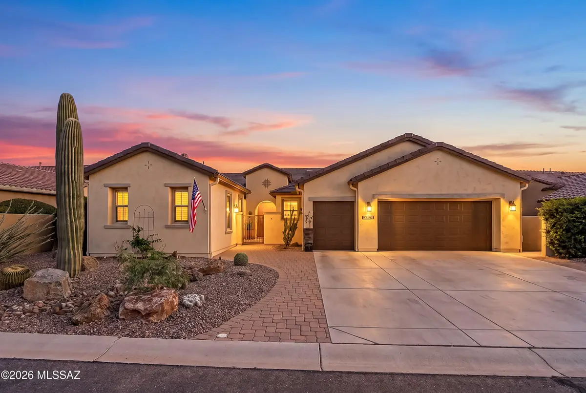 32381 S Egret, Oracle, AZ 85623 - #1