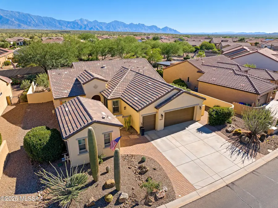 32381 S Egret, Oracle, AZ 85623 - #2