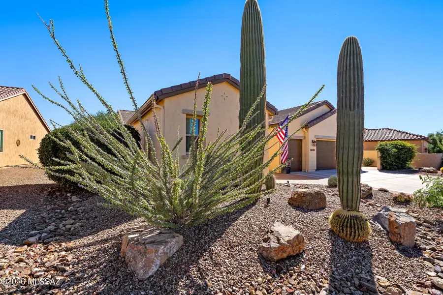 32381 S Egret, Oracle, AZ 85623 - #3