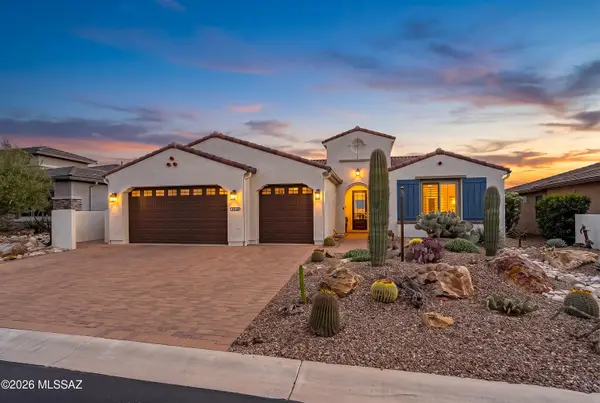 61971 E Dead Wood, Oracle, AZ 85623