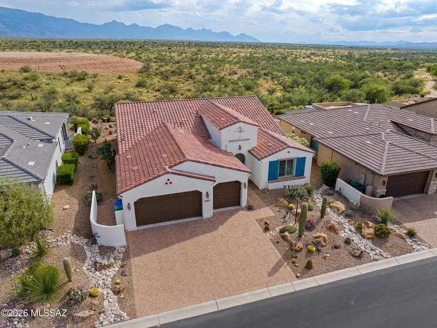 61971 E Dead Wood, Oracle, AZ 85623 - #2