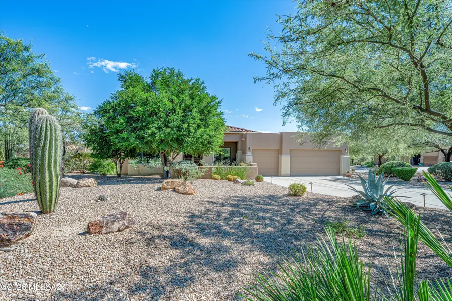 1150 W Green Pebble, Oro Valley, AZ 85755 - #2