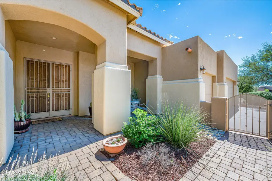 1150 W Green Pebble, Oro Valley, AZ 85755 - #3