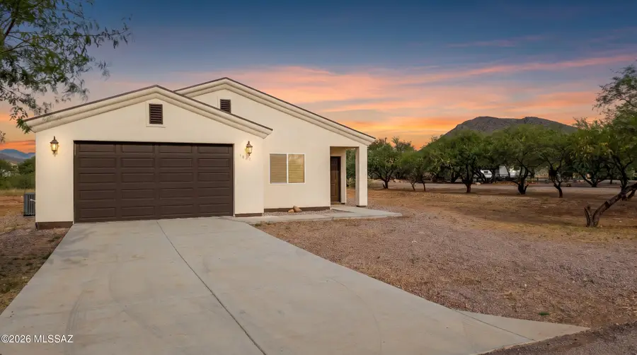 1851 Calle Virginia, Rio Rico, AZ 85648 - #3