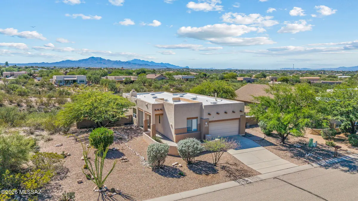 10836 S Heart Break Ridge, Vail, AZ 85641 - #1