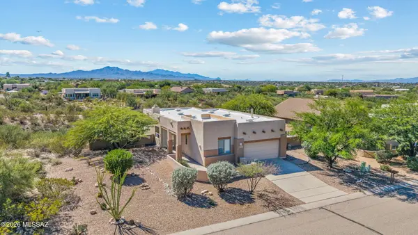 10836 S Heart Break Ridge, Vail, AZ 85641