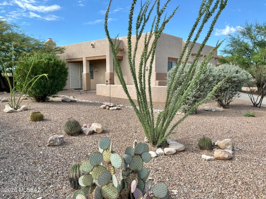 10836 S Heart Break Ridge, Vail, AZ 85641 - #3