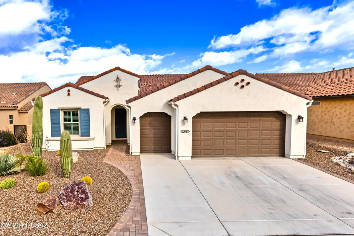 62044 E Dead Wood, Oracle, AZ 85623 - #1
