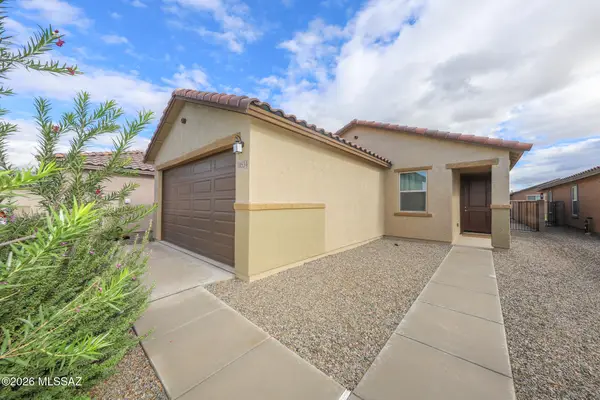 10554 W Harrigan, Marana, AZ 85653