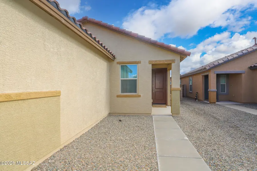 10554 W Harrigan, Marana, AZ 85653 - #2