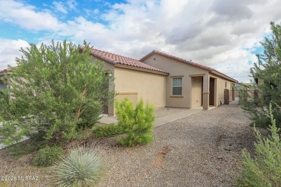 10554 W Harrigan, Marana, AZ 85653 - #3