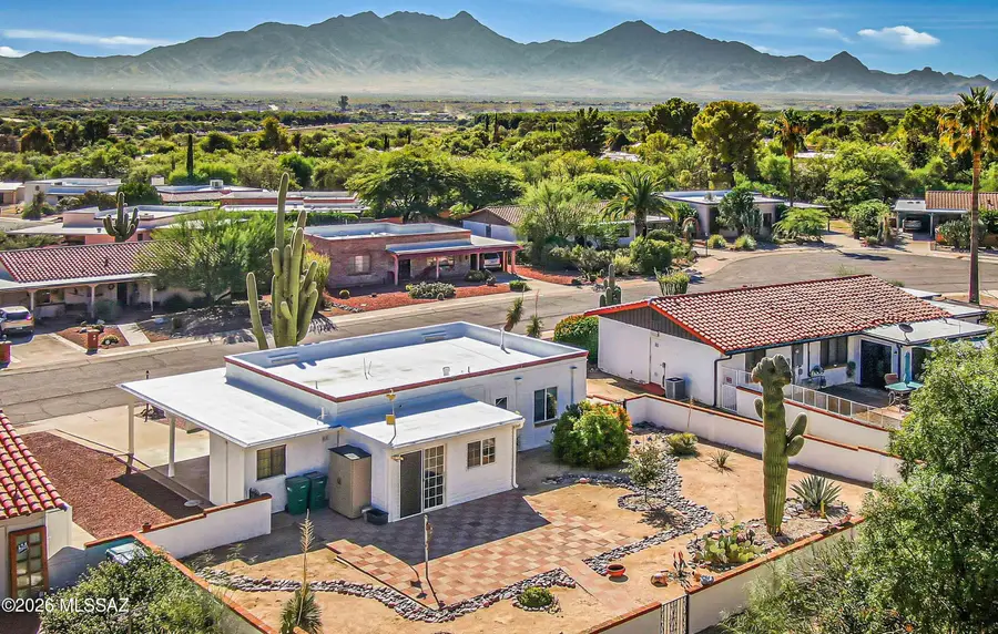 400 S Vista Del Rio, Green Valley, AZ 85614 - #2