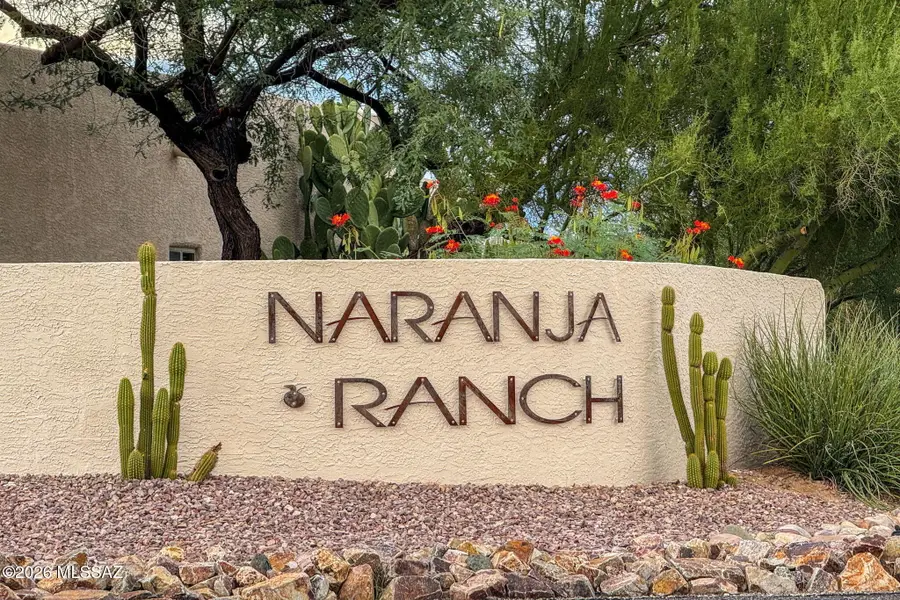 11667 N La Tanya, Oro Valley, AZ 85737 - #2