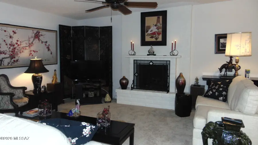 1838 W Camino Urbano, Green Valley, AZ 85622 - #2