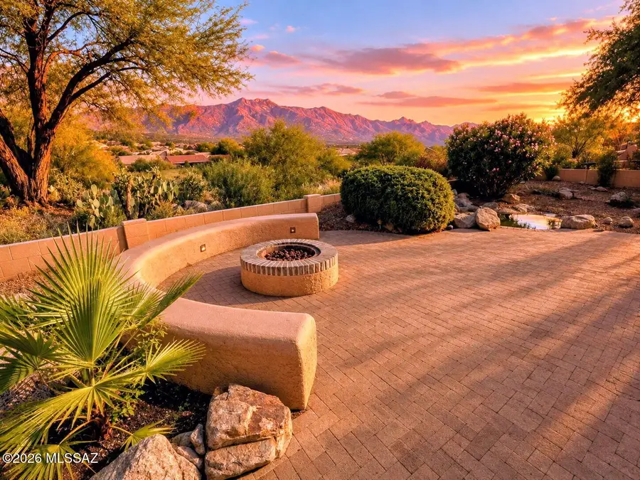 36451 S Stoney Flower, Tucson, AZ 85739 - #2