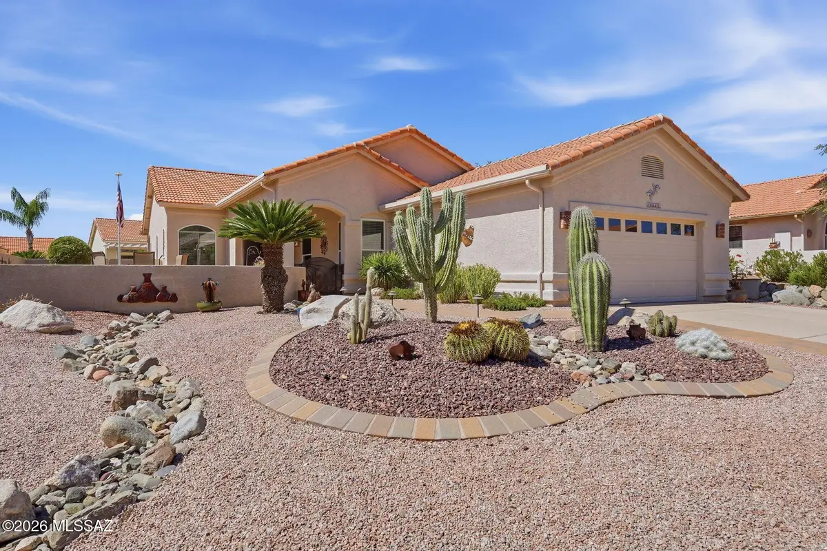 37980 S Mountain Site, Tucson, AZ 85739 - #1