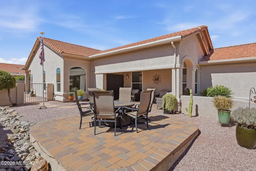 37980 S Mountain Site, Tucson, AZ 85739 - #2