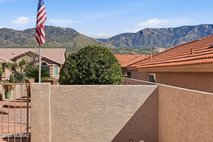 37980 S Mountain Site, Tucson, AZ 85739 - #3
