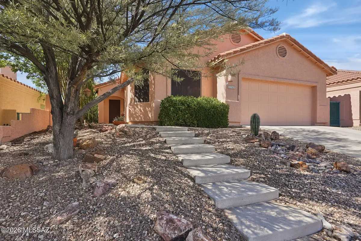 11141 N Sand Pointe, Oro Valley, AZ 85737 - #1