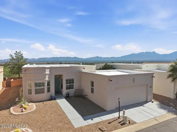 512 W Riverdale, Green Valley, AZ 85614
