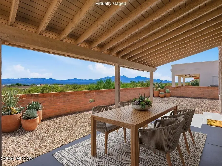 512 W Riverdale, Green Valley, AZ 85614 - #3