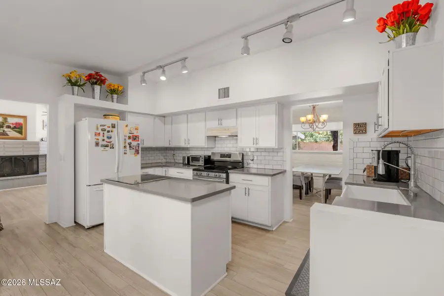 2435 N Bahana, Tucson, AZ 85715 - #3