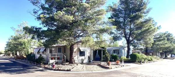 1535 W Thatcher, Safford, AZ 85546