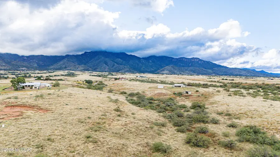 9588 S Deer Ridge, Hereford, AZ 85615 - #2