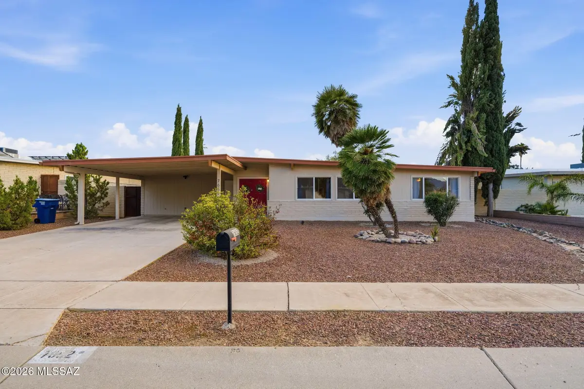 7652 E Waverly, Tucson, AZ 85715 - #1