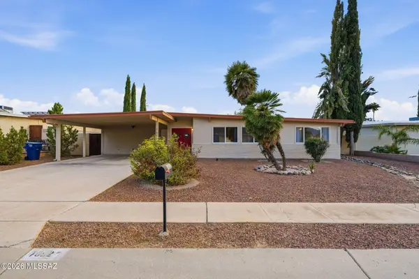 7652 E Waverly, Tucson, AZ 85715