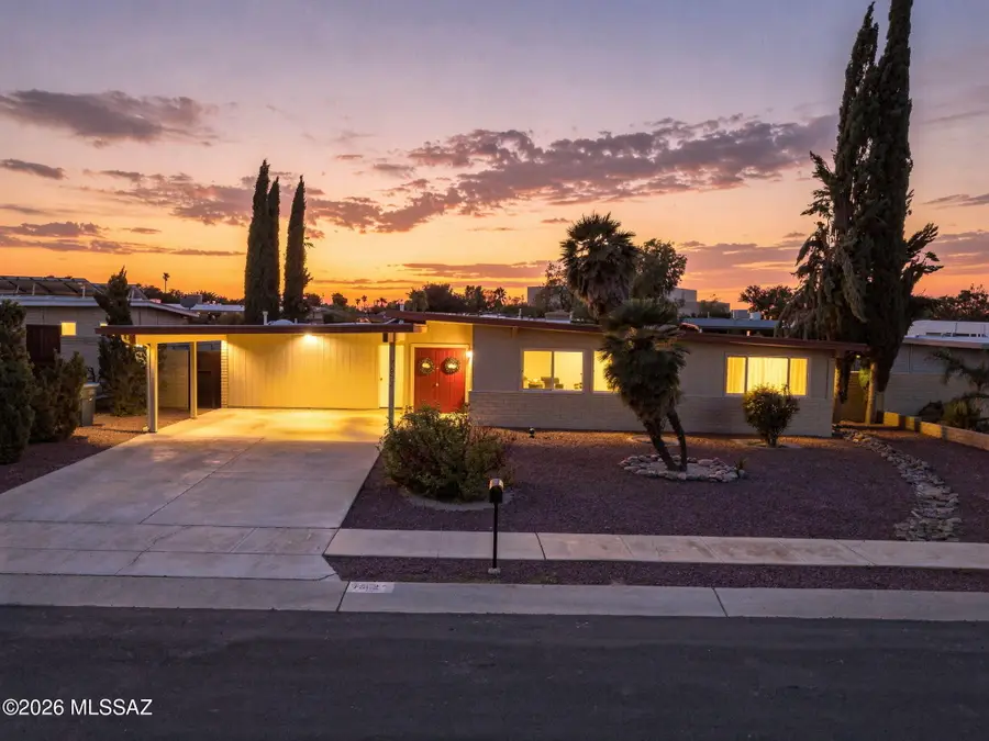 7652 E Waverly, Tucson, AZ 85715 - #2