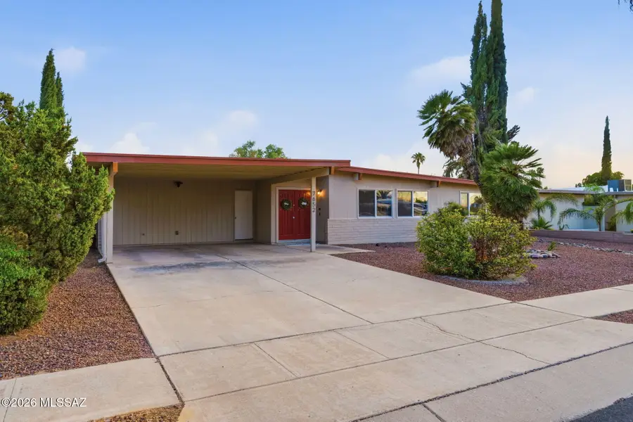 7652 E Waverly, Tucson, AZ 85715 - #3