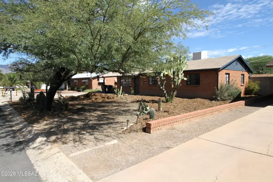 2726 N Baxter, Tucson, AZ 85716 - #2